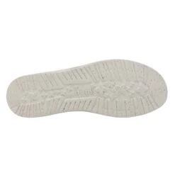 Heydude Hey Dude Men's Wally Eco Funk Stone -Heydude Store 40006 270 WALLYFUNK STONE RIGHTBOTTOM 1