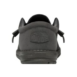 Wally Funk Mono - Alloy -Heydude Store 40011 1FX WALLYFUNKMONO ALLOY LEFTBACK