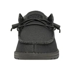 Wally Funk Mono - Alloy -Heydude Store 40011 1FX WALLYFUNKMONO ALLOY LEFTFRONT