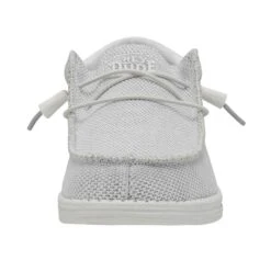 Wally Funk Mono - Ghosted -Heydude Store 40011 1JT WALLYFUNKMONO GHOSTED LEFTFRONT