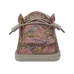 Wally H2O - Sail On Sailor 11 Wally H2O - Sail On Sailor -Heydude Store 40013 9CO WALLYH2O SAILONSAILOR LEFTFRONT