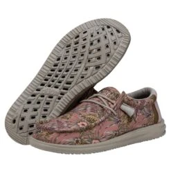 Wally H2O - Sail On Sailor 10 Wally H2O - Sail On Sailor -Heydude Store 40013 9CO WALLYH2O SAILONSAILOR PAIRBOTTOM