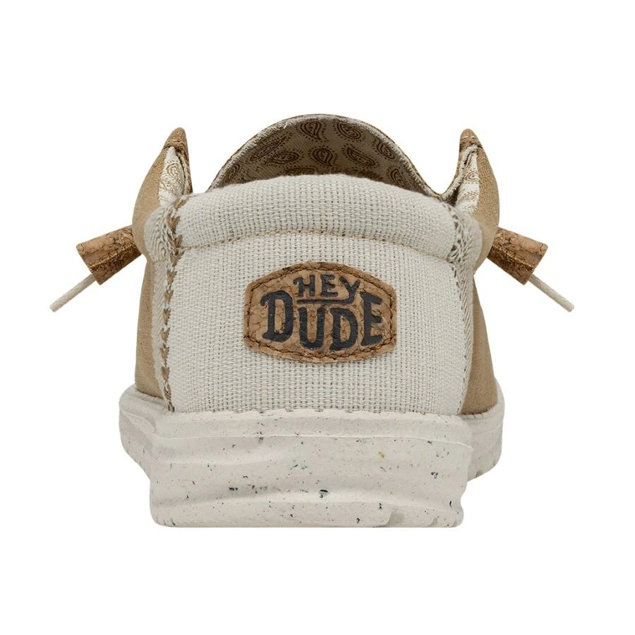 Wally Break Stitch - Ocra 7 Wally Break Stitch - Ocra - Image 5