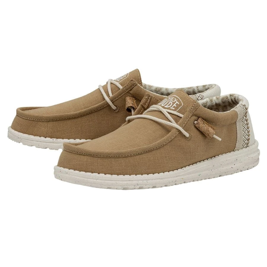 Wally Break Stitch - Ocra 4 Wally Break Stitch - Ocra - Image 2