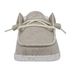 Wally Stitch - Dirt Road 11 Wally Stitch - Dirt Road -Heydude Store 40021 2Z7 WALLYSTITCH DIRTROAD LEFTFRONT