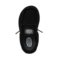 Wally Toddler Funk Mono - Shade -Heydude Store 40030 0XS WALLYTODDLERFUNKMONO SHADE LEFTTOP