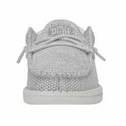 Heydude Hey Dude Wally Toddler Funk Mono Ghosted -Heydude Store 40030 1JT WALLYTODDLERFUNKMONO GHOSTED LEFTFRONT