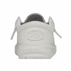 Heydude Hey Dude Wally Toddler Funk Mono Ghosted -Heydude Store 40030 1JT WALLYTODDLERFUNKMONO GHOSTED RIGHTBACK