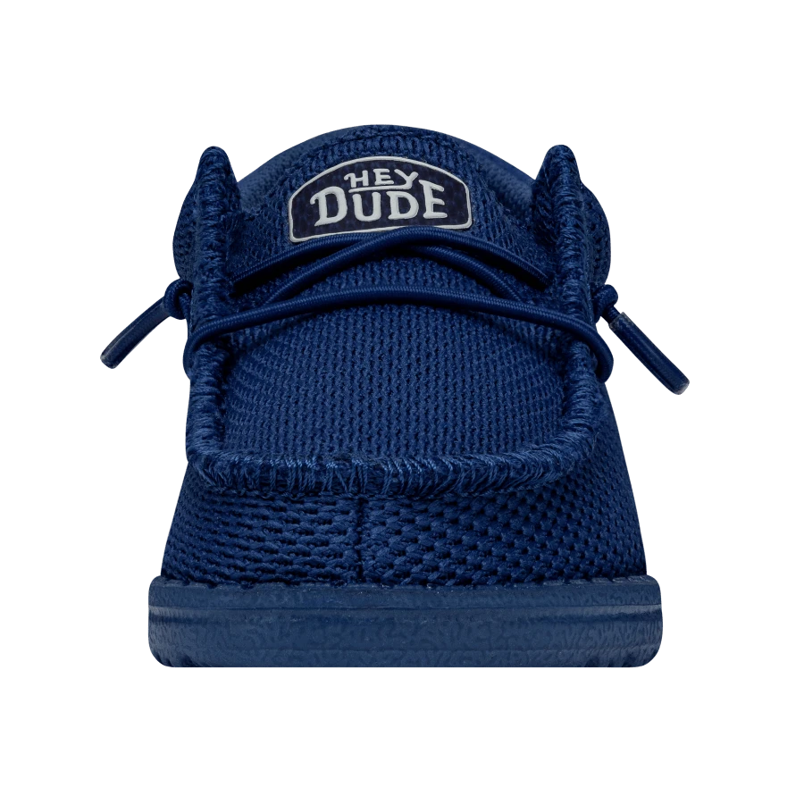 Wally Toddler Funk Mono - True Blue 6 Wally Toddler Funk Mono - True Blue - Image 4