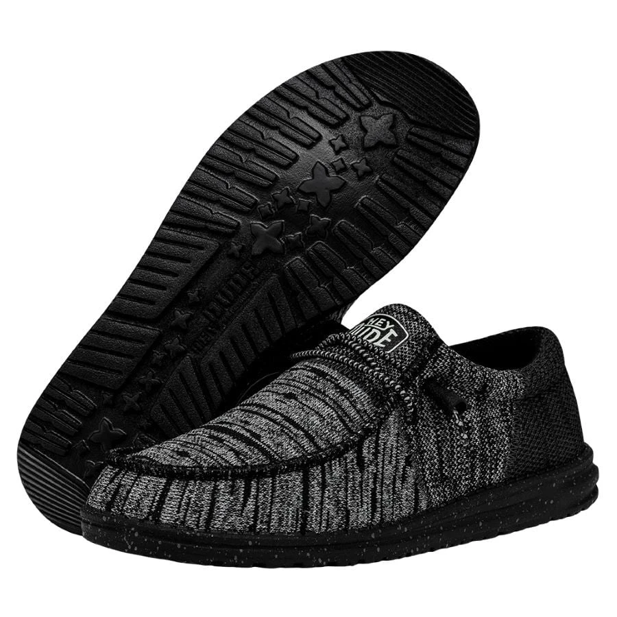 Wally Tri - Slate Ore 5 Wally Tri - Slate Ore - Image 3