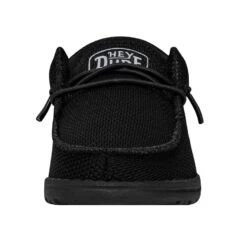 Wally Youth Funk Mono - Shade -Heydude Store 40045 0XS WALLYYOUTHFUNKMONO SHADE LEFTFRONT