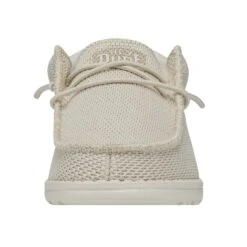 Wally Youth Funk Mono - Neutral 11 Wally Youth Funk Mono - Neutral -Heydude Store 40045 1AC WALLYYOUTHFUNKMONO NEUTRAL LEFTFRONT