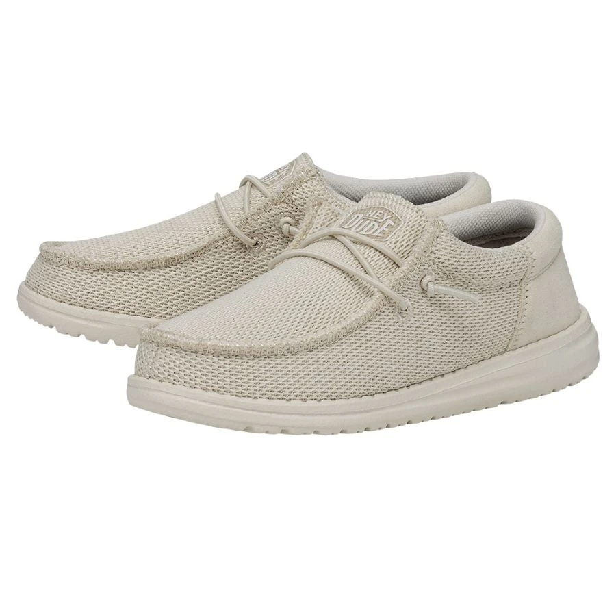 Wally Youth Funk Mono - Neutral 4 Wally Youth Funk Mono - Neutral - Image 2