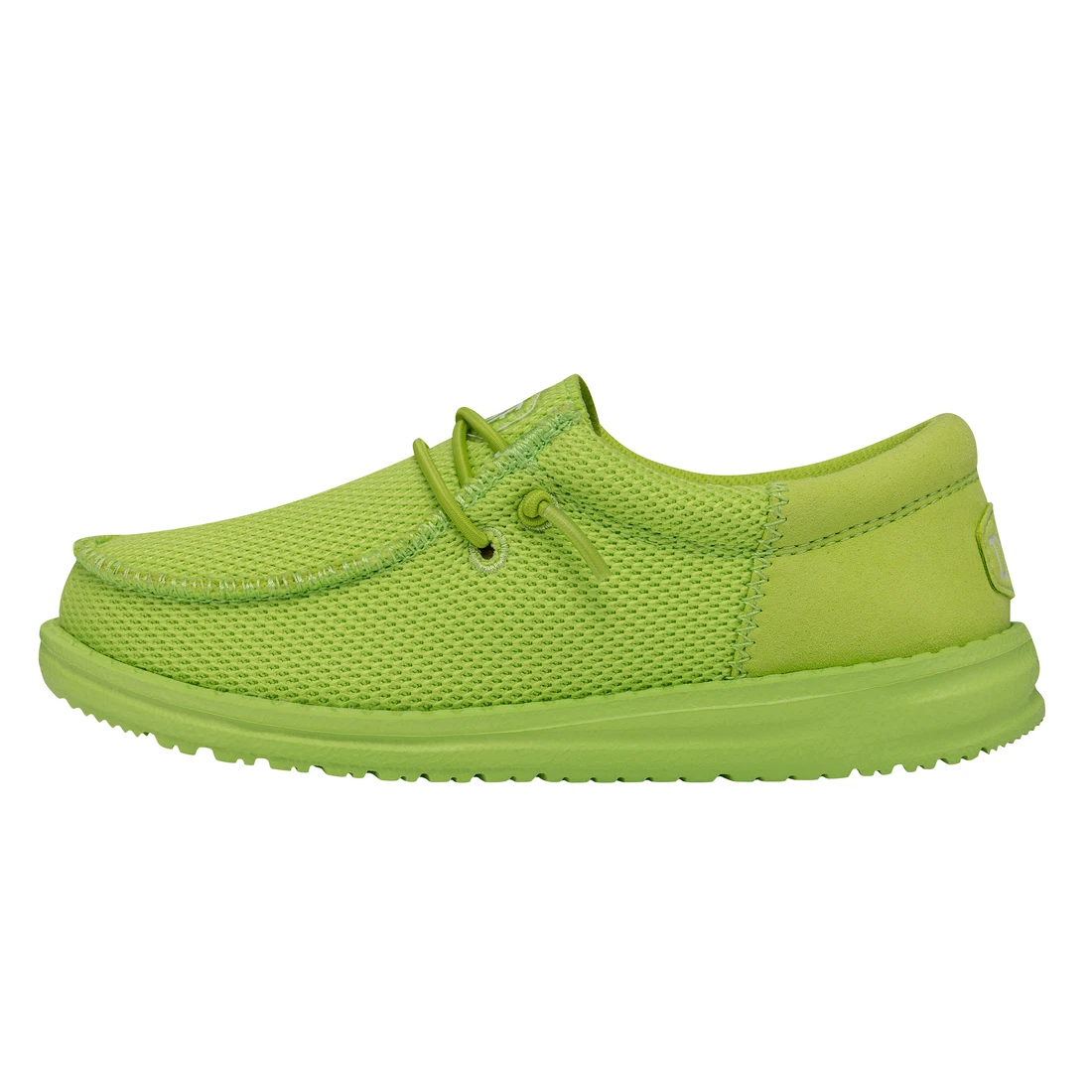 Heydude Hey Dude Wally Youth Funk Mono Volt 4 Heydude Hey Dude Wally Youth Funk Mono Volt - Image 2