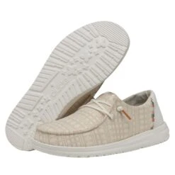 Wendy Boho - Embroidery Dust Rose 10 Wendy Boho - Embroidery Dust Rose -Heydude Store 40054 6VK WENDYBOHO EMBROIDERYDUSTROSE PAIRBOTTOM