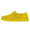 Wendy Funk Mono - Empire Yellow -Heydude Store 40065 76I WENDYFUNKMONO EMPIREYELLOW LEFTSIDE