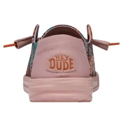 Wendy H2O - Floridian -Heydude Store 40067 83Z WENDYH2O FLORIDIAN LEFTBACK