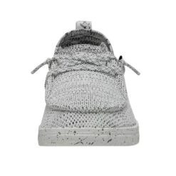 Wendy Halo - Stone White -Heydude Store 40068 1KA WENDY HALO STONE WHITE LEFT 4