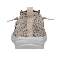 Wendy Halo - Light Pink 12 Wendy Halo - Light Pink -Heydude Store 40068 6JN WENDY HALO LIGHT PINK LEFT 5