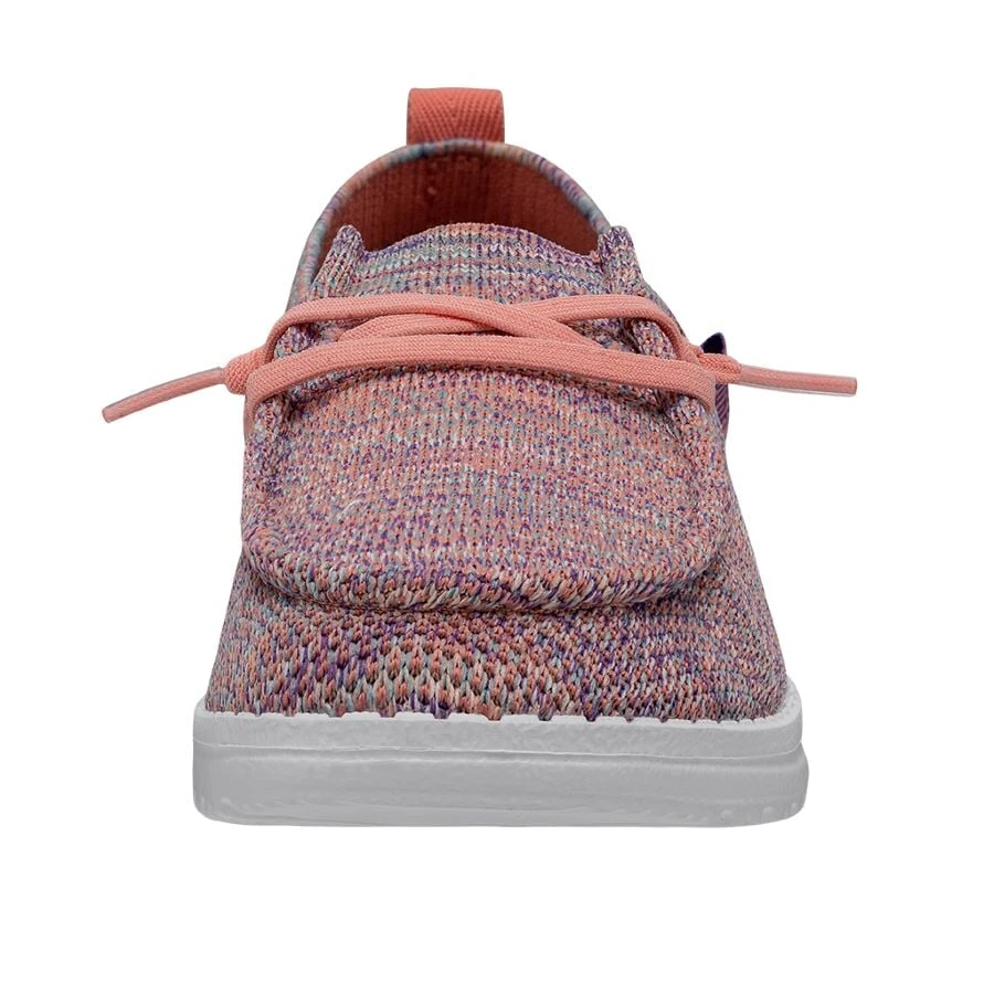 Wendy Halo - Sunset Pink 6 Wendy Halo - Sunset Pink - Image 4