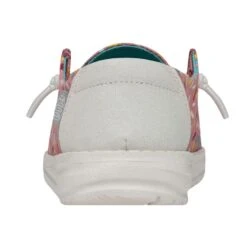 Wendy Youth - Birthday Pink Sprinkles 12 Wendy Youth - Birthday Pink Sprinkles -Heydude Store 40069 6UO WENDYYOUTHBIRTHDAY PINKSPRINKLES LEFTBACK 2