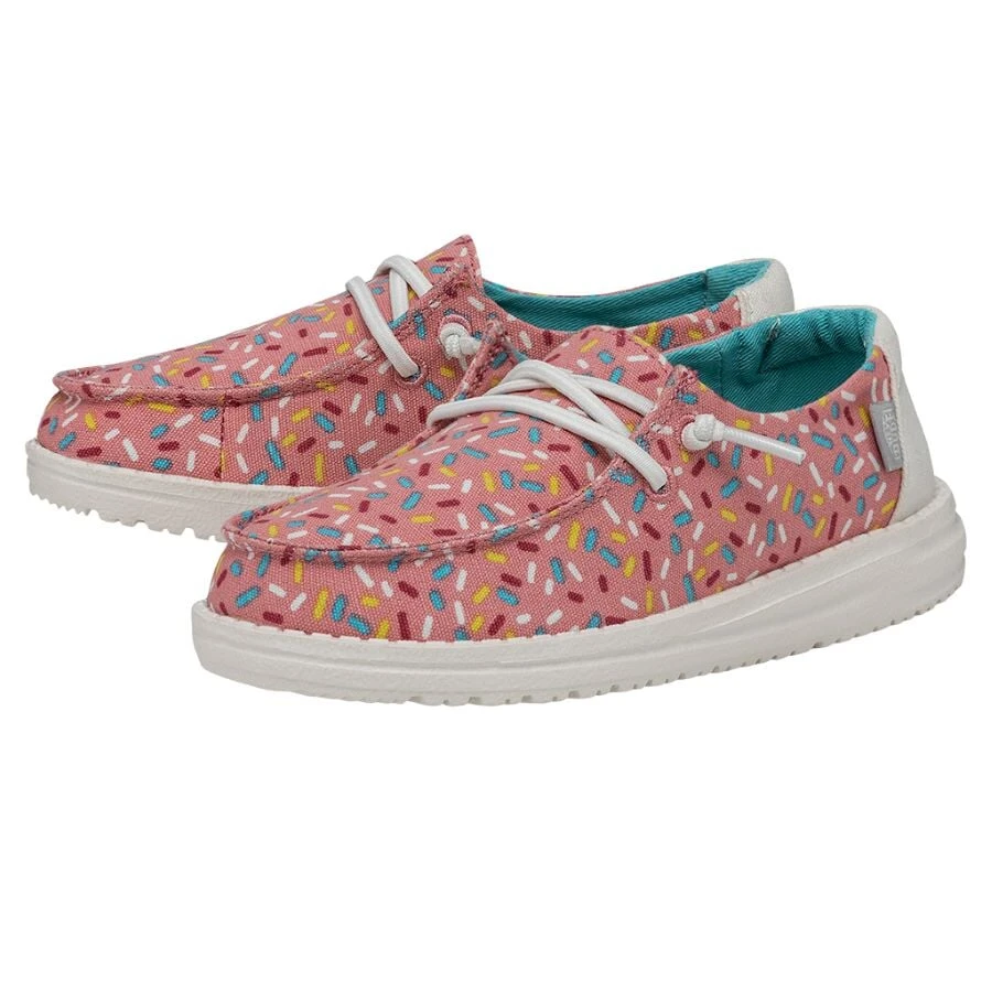 Wendy Youth - Birthday Pink Sprinkles 4 Wendy Youth - Birthday Pink Sprinkles - Image 2