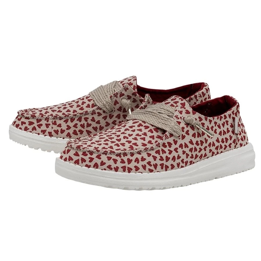 Wendy Love - Tan 4 Wendy Love - Tan - Image 2