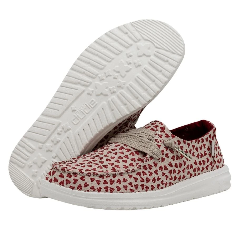 Wendy Love - Tan 5 Wendy Love - Tan - Image 3