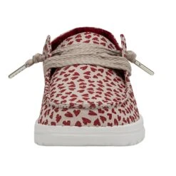 Wendy Love - Tan 11 Wendy Love - Tan -Heydude Store 40070 265 WENDY LOVE TAN LEFT 4