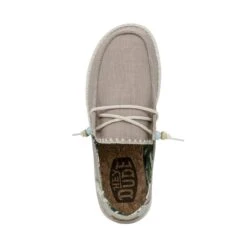 Wendy Fringe - Rose 13 Wendy Fringe - Rose -Heydude Store 40071 662 WENDYFRINGE ROSE LEFTTOP