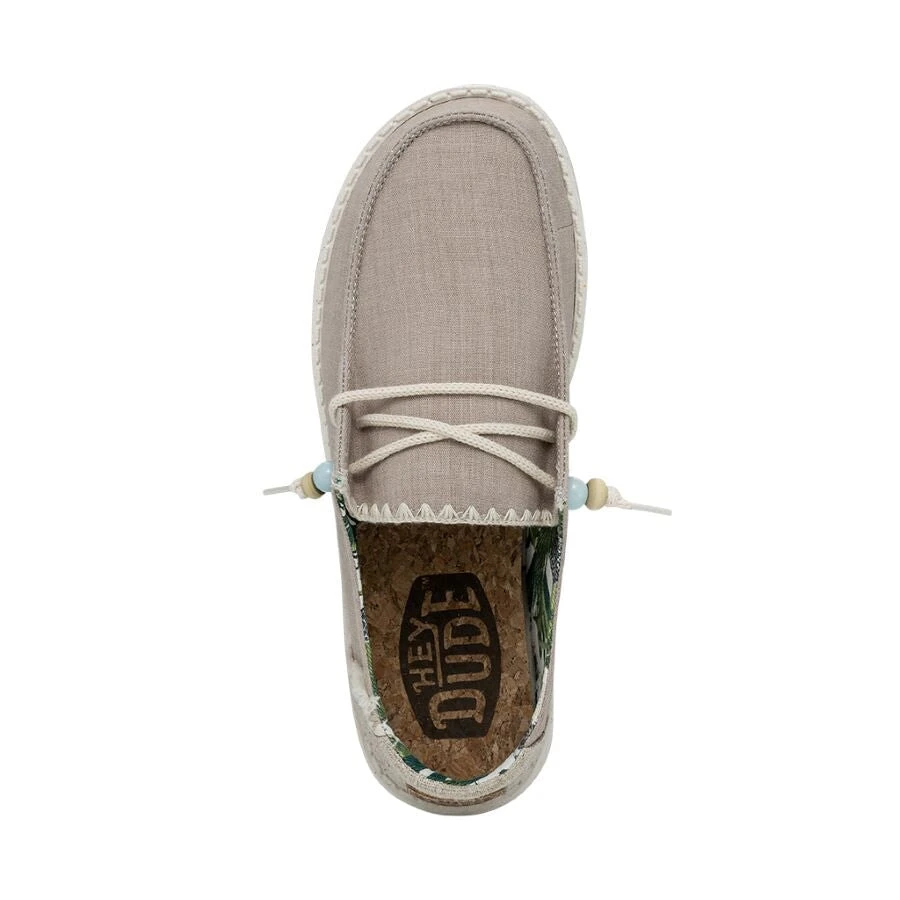 Wendy Fringe - Rose 8 Wendy Fringe - Rose - Image 6