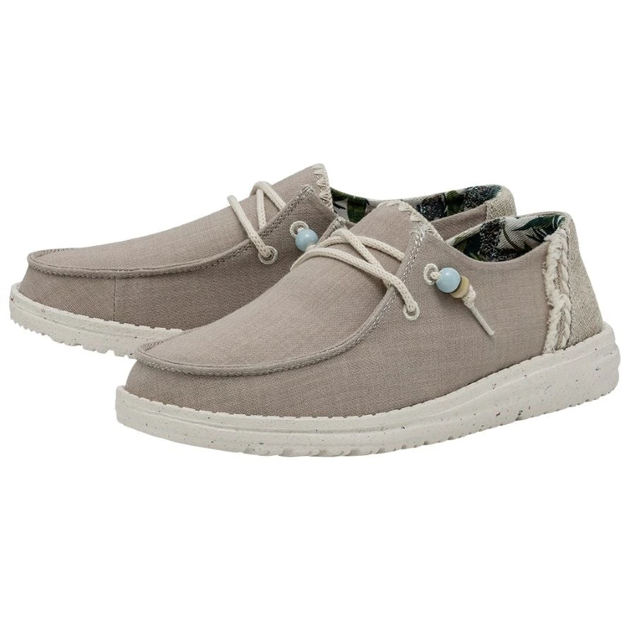 Wendy Fringe - Rose 4 Wendy Fringe - Rose - Image 2