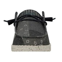 Wendy Patch - Geo Coneflower 11 Wendy Patch - Geo Coneflower -Heydude Store 40072 4MB WENDYPATCH GEOCONEFLOWER LEFTFRONT