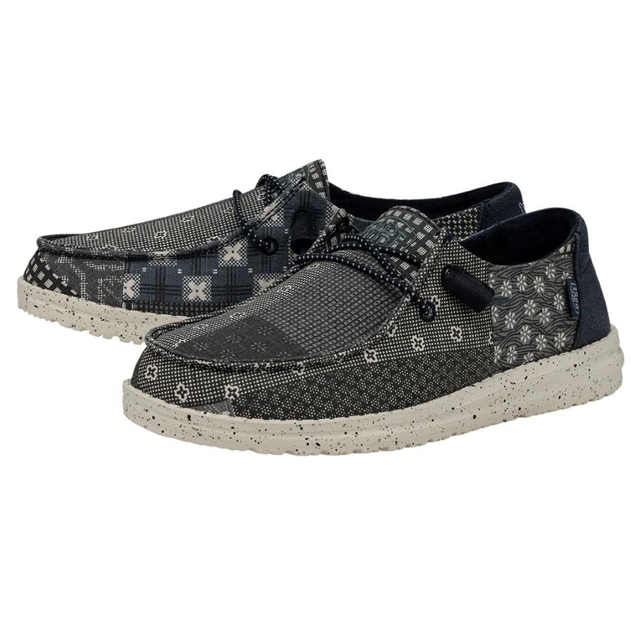 Wendy Patch - Geo Coneflower 4 Wendy Patch - Geo Coneflower - Image 2