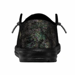 Heydude Hey Dude Wendy Glitter Meteor -Heydude Store 40079 0XH WENDYGLITTER METEORSHOWER LEFTBACK