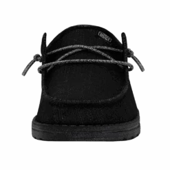 Heydude Hey Dude Wendy Glitter Meteor -Heydude Store 40079 0XH WENDYGLITTER METEORSHOWER LEFTFRONT