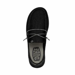 Heydude Hey Dude Wendy Glitter Meteor -Heydude Store 40079 0XH WENDYGLITTER METEORSHOWER LEFTTOP