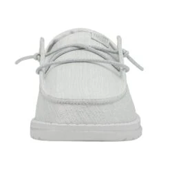 Wendy Glitter - Cloud Dust 11 Wendy Glitter - Cloud Dust -Heydude Store 40079 1JJ WENDY GLITTER CLOUD DUST LEFT 4