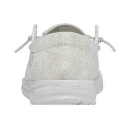 Wendy Glitter - Cloud Dust 12 Wendy Glitter - Cloud Dust -Heydude Store 40079 1JJ WENDY GLITTER CLOUD DUST LEFT 5