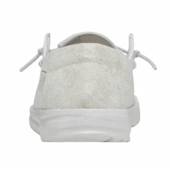 Heydude Hey Dude Wendy Glitter Cloud Dust -Heydude Store 40079 1JJ WENDYGLITTER CLOUDDUST LEFTBACK