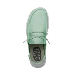 Wendy Glitter - Moon Stone -Heydude Store 40079 3VA WENDY GLITTER MOON STONE LEFT 6