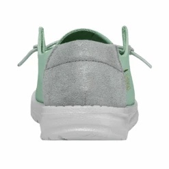 Heydude Hey Dude Wendy Glitter Moon Stone -Heydude Store 40079 3VA WENDYGLITTER MOONSTONE RIGHTBACK