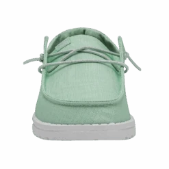 Heydude Hey Dude Wendy Glitter Moon Stone -Heydude Store 40079 3VA WENDYGLITTER MOONSTONE RIGHTFRONT