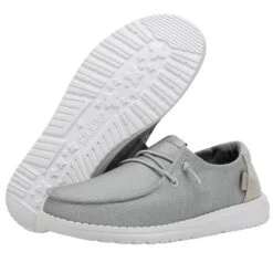 Wendy Glitter - Smoke Quartz -Heydude Store 40079 4MY WENDY GLITTER SMOKE QUARTZ LEFT 3