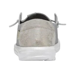 Wendy Glitter - Smoke Quartz -Heydude Store 40079 4MY WENDY GLITTER SMOKE QUARTZ LEFT 5