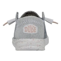 Wendy Star - Azora -Heydude Store 40080 4LM WENDYSTAR AZORA LEFTBACK