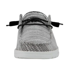 Wendy Stretch - Yin And Yang 11 Wendy Stretch - Yin And Yang -Heydude Store 40081 1JG WENDY STRETCH YIN YANG LEFT 4