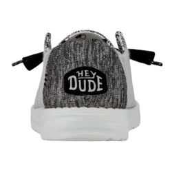 Wendy Stretch - Yin And Yang 12 Wendy Stretch - Yin And Yang -Heydude Store 40081 1JG WENDY STRETCH YIN YANG LEFT 5