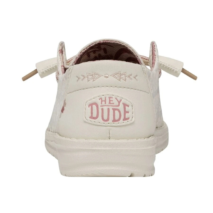 Wendy Stretch Boho Fleur - Sand 7 Wendy Stretch Boho Fleur - Sand - Image 5