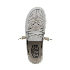 Wendy Western - Grey -Heydude Store 40097 030 WENDYWESTERN GREY LEFTTOP